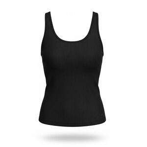 💋Albion Classic Black Tank Top